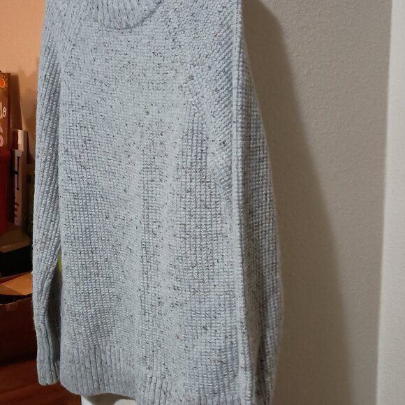 Duluth Trading Mens Pullover Knit Sweater Size Small Beige RN106803 - Picture 4 of 11